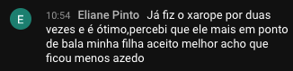 Beabá_Dep_Beaba073_Eliane Pinto _O xarope de limão é ótimo