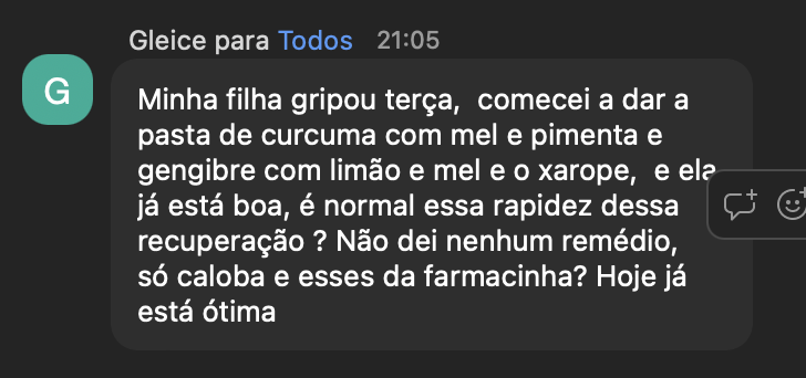 Dep_FN_2_É normal essa rapidez na recuperação interrogação