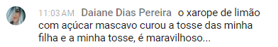 FN_Dep_Beaba 073_Daiane_Curou a tosse das minhas filhas