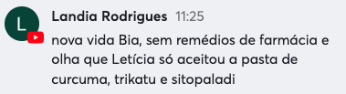 FN_Dep_Beaba 092_Lândia_Nova vida, sem remédios de farmácia